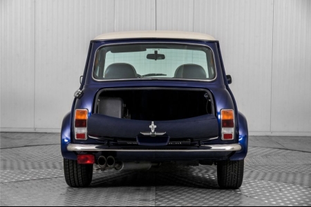 MINI Cooper S 1.3MPi . thumbnail 43