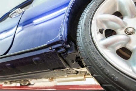 MINI Cooper S 1.3MPi . thumbnail 47