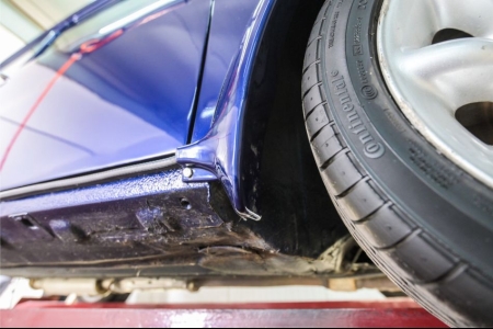 MINI Cooper S 1.3MPi . thumbnail 49