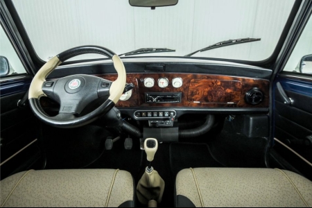 MINI Cooper S 1.3MPi . thumbnail 5