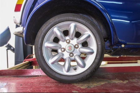 MINI Cooper S 1.3MPi . thumbnail 52