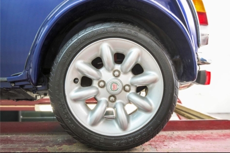 MINI Cooper S 1.3MPi . thumbnail 53