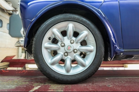 MINI Cooper S 1.3MPi . thumbnail 54
