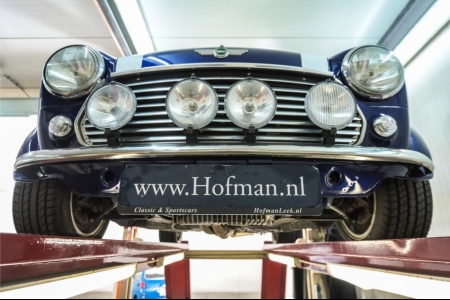 MINI Cooper S 1.3MPi . thumbnail 55