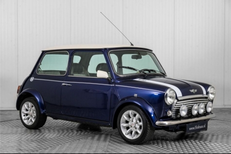 MINI Cooper S 1.3MPi . thumbnail 7