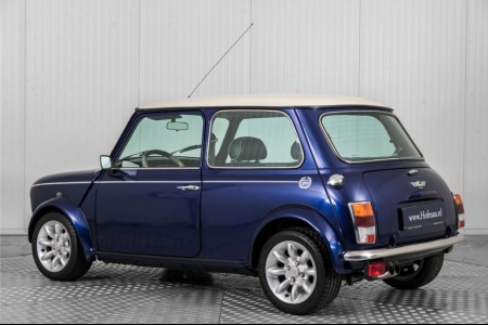 MINI Cooper S 1.3MPi . thumbnail 8