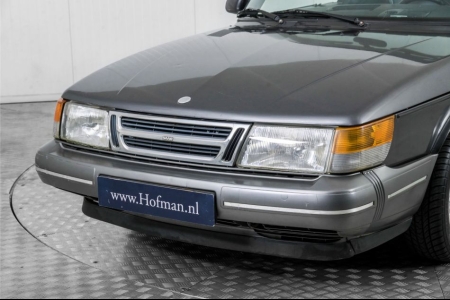 Saab 900 Cabrio 2.0 Turbo 16 . thumbnail 20