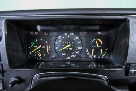 Saab 900 Cabrio 2.0 Turbo 16 . thumbnail 21