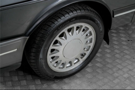 Saab 900 Cabrio 2.0 Turbo 16 . thumbnail 25