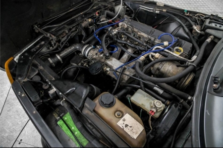 Saab 900 Cabrio 2.0 Turbo 16 . thumbnail 30