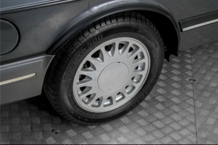 Saab 900 Cabrio 2.0 Turbo 16 . thumbnail 33