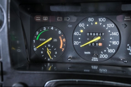 Saab 900 Cabrio 2.0 Turbo 16 . thumbnail 34