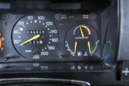 Saab 900 Cabrio 2.0 Turbo 16 . thumbnail 35