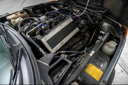 Saab 900 Cabrio 2.0 Turbo 16 . thumbnail 37