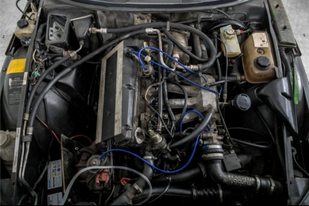Saab 900 Cabrio 2.0 Turbo 16 . thumbnail 38