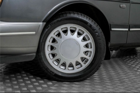 Saab 900 Cabrio 2.0 Turbo 16 . thumbnail 4