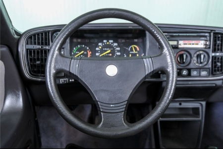 Saab 900 Cabrio 2.0 Turbo 16 . thumbnail 5