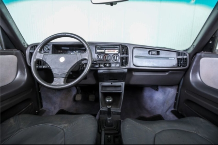 Saab 900 Cabrio 2.0 Turbo 16 . thumbnail 6