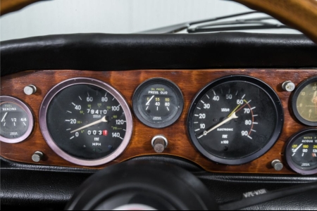 Fiat 124 Spider . thumbnail 20