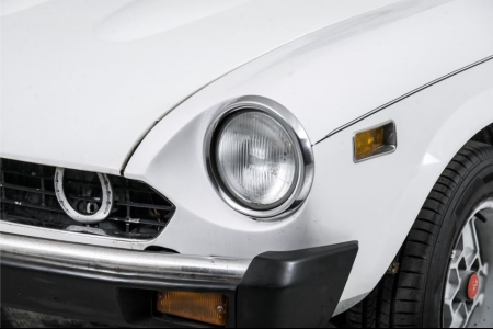 Fiat 124 Spider . thumbnail 21