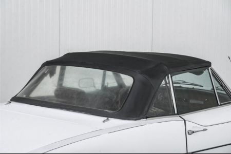 Fiat 124 Spider . thumbnail 39