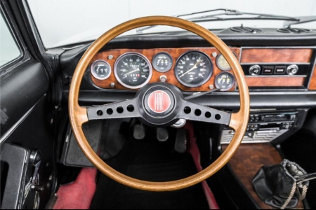 Fiat 124 Spider . thumbnail 5