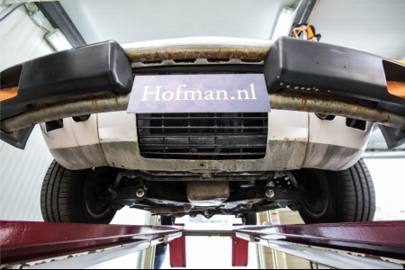 Fiat 124 Spider . thumbnail 64