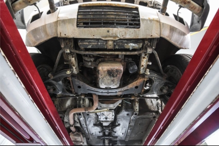 Fiat 124 Spider . thumbnail 67