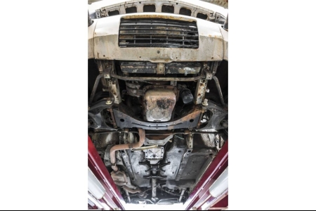 Fiat 124 Spider . thumbnail 68