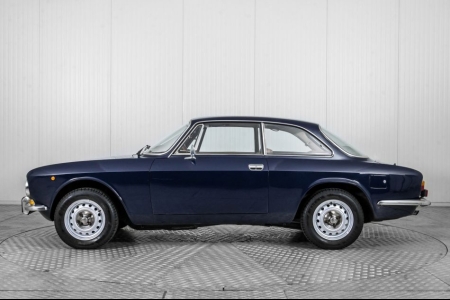 Alfa Romeo GT 1300 Junior only 2 owners thumbnail 11