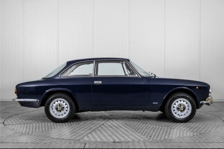 Alfa Romeo GT 1300 Junior only 2 owners thumbnail 12