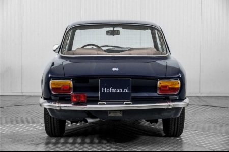 Alfa Romeo GT 1300 Junior only 2 owners thumbnail 16