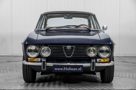 Alfa Romeo GT 1300 Junior only 2 owners thumbnail 17