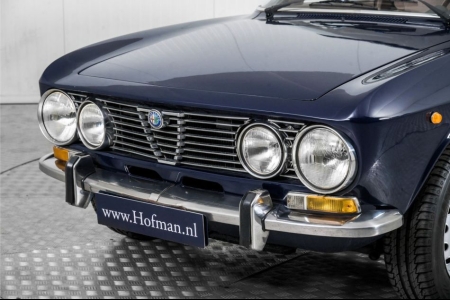 Alfa Romeo GT 1300 Junior only 2 owners thumbnail 22