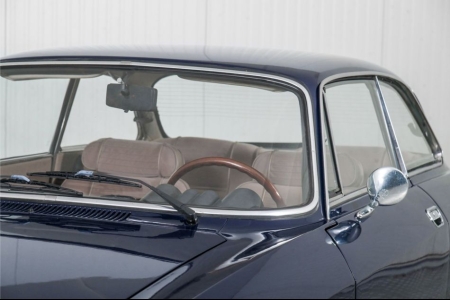 Alfa Romeo GT 1300 Junior only 2 owners thumbnail 27