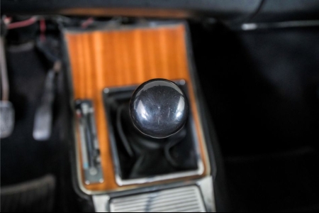 Alfa Romeo GT 1300 Junior only 2 owners thumbnail 29