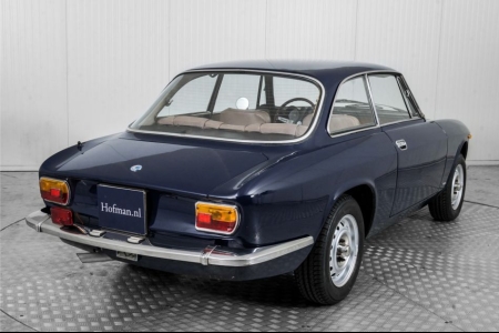 Alfa Romeo GT 1300 Junior only 2 owners thumbnail 31