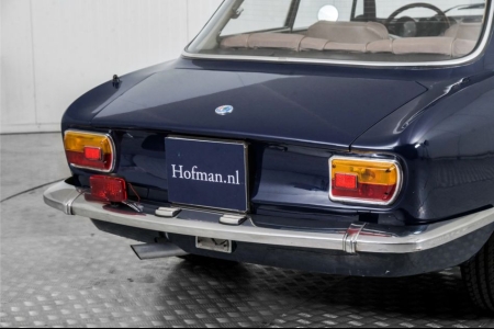Alfa Romeo GT 1300 Junior only 2 owners thumbnail 32