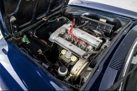 Alfa Romeo GT 1300 Junior only 2 owners thumbnail 40