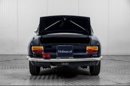 Alfa Romeo GT 1300 Junior only 2 owners thumbnail 43