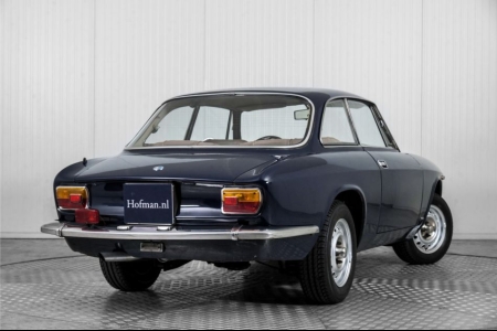 Alfa Romeo GT 1300 Junior only 2 owners thumbnail 46