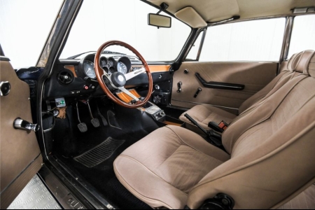 Alfa Romeo GT 1300 Junior only 2 owners thumbnail 9