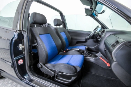 Volkswagen GOLF Cabriolet 1.8 Trendline . thumbnail 15