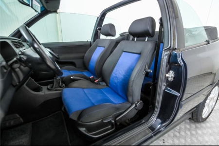 Volkswagen GOLF Cabriolet 1.8 Trendline . thumbnail 16