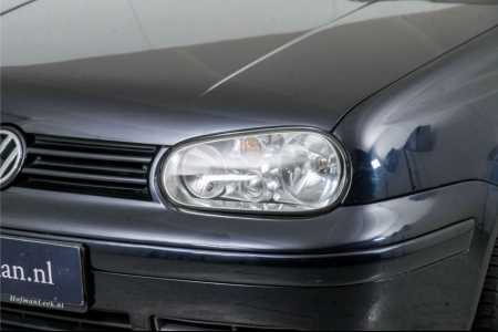 Volkswagen GOLF Cabriolet 1.8 Trendline . thumbnail 20