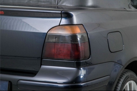 Volkswagen GOLF Cabriolet 1.8 Trendline . thumbnail 28