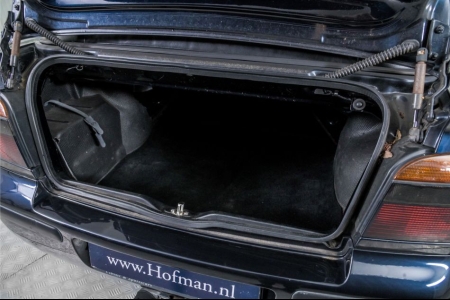 Volkswagen GOLF Cabriolet 1.8 Trendline . thumbnail 30