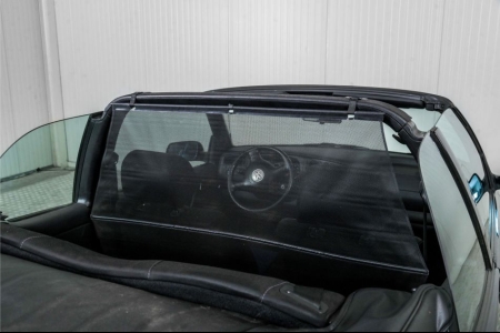 Volkswagen GOLF Cabriolet 1.8 Trendline . thumbnail 37