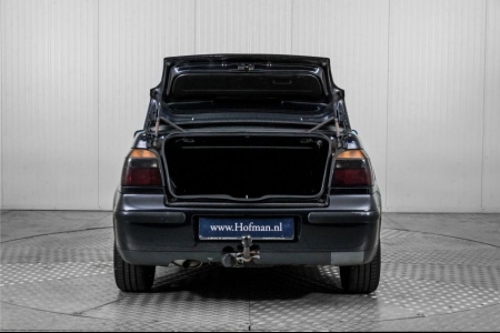 Volkswagen GOLF Cabriolet 1.8 Trendline . thumbnail 44