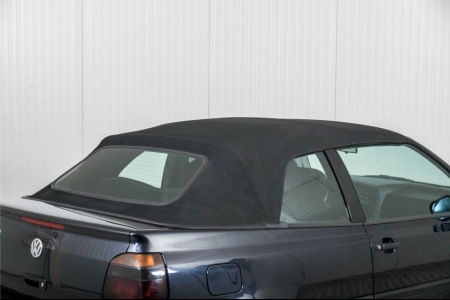 Volkswagen GOLF Cabriolet 1.8 Trendline . thumbnail 51